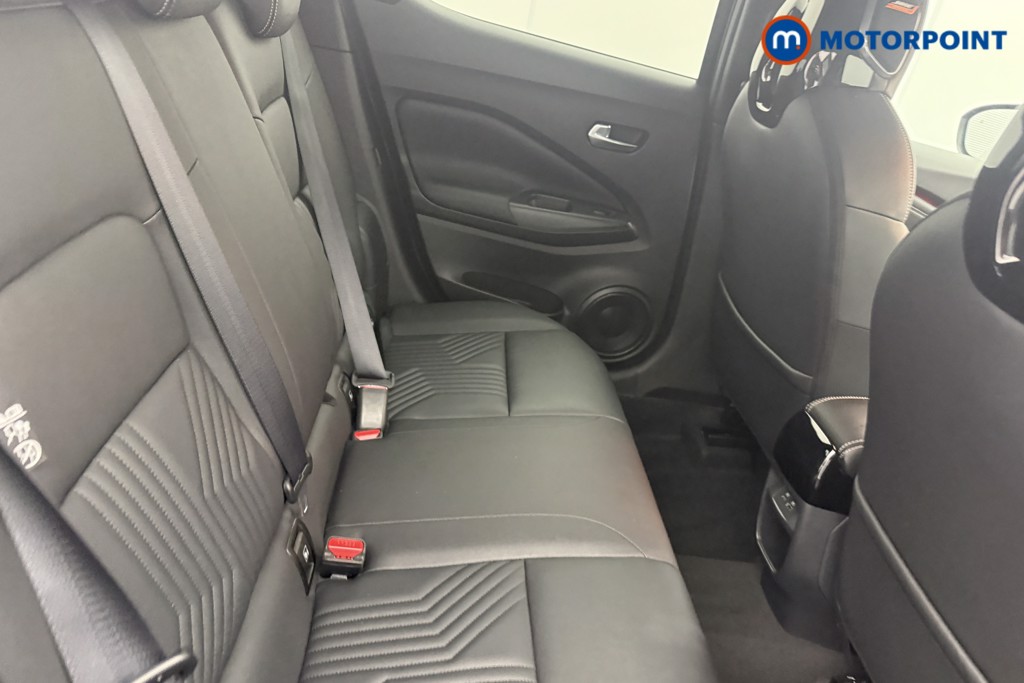 Used Nissan Juke 2025 for sale - 77662949: Photo 16