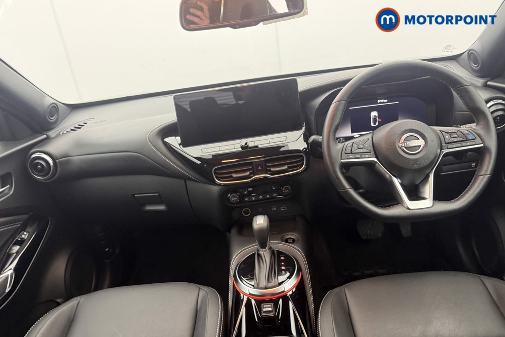 Used Nissan Juke 2025 for sale - 77662949: Photo 17