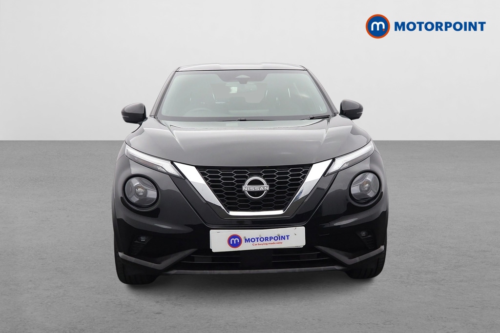 Used Nissan Juke 2025 for sale - 77662949: Photo 2