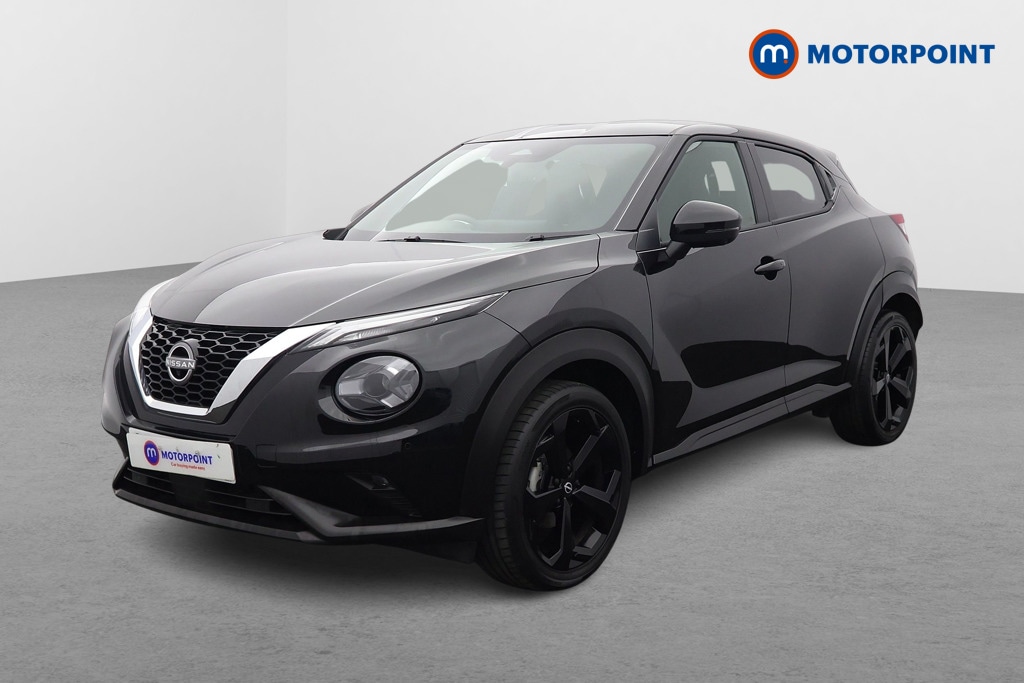 Used Nissan Juke 2025 for sale - 77662949: Photo 3