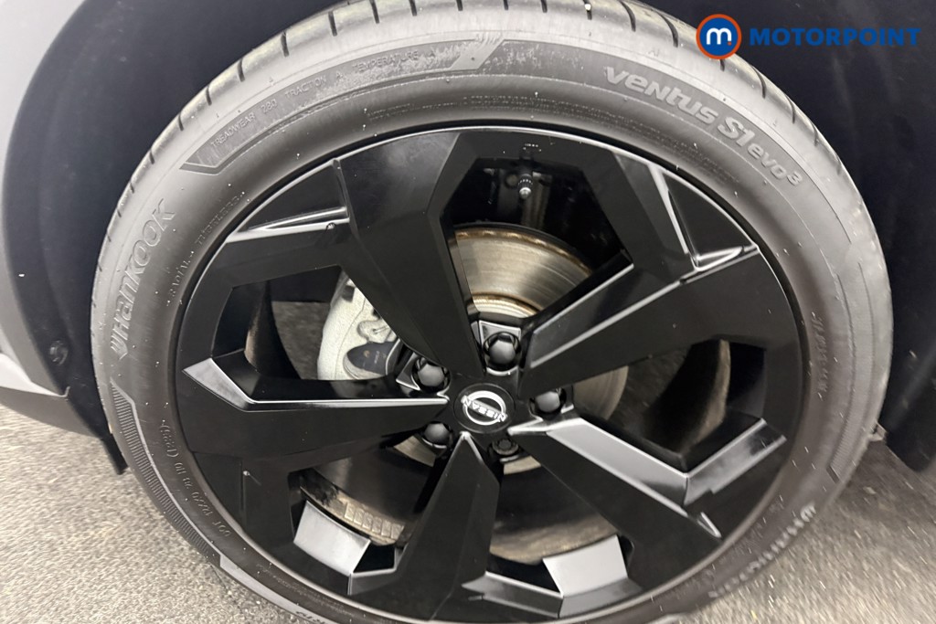 Used Nissan Juke 2025 for sale - 77662949: Photo 38