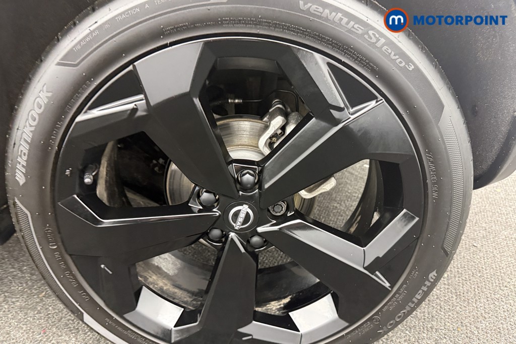 Used Nissan Juke 2025 for sale - 77662949: Photo 41