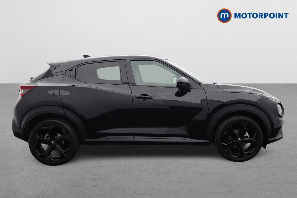 Used Nissan Juke 2025 for sale - 77662949: Photo 8