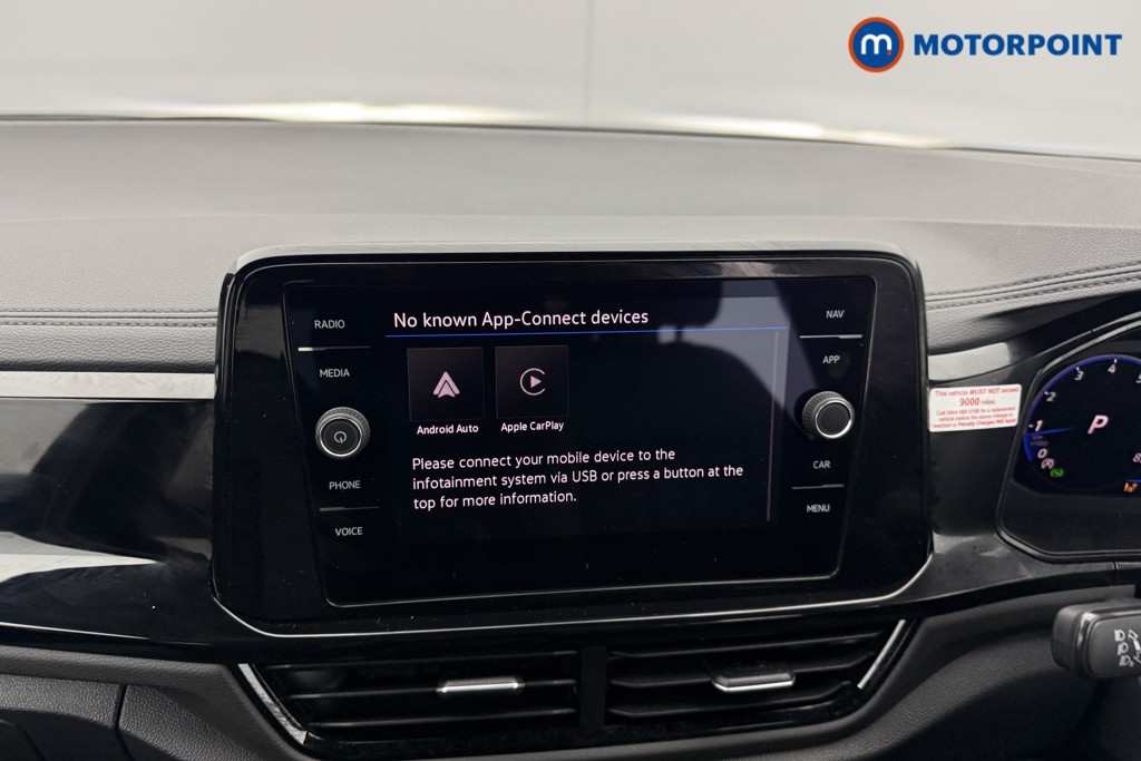 Used Volkswagen T-Roc for sale - 77324191: Photo 10