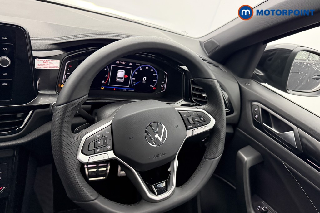 Used Volkswagen T-Roc for sale - 77324191: Photo 11