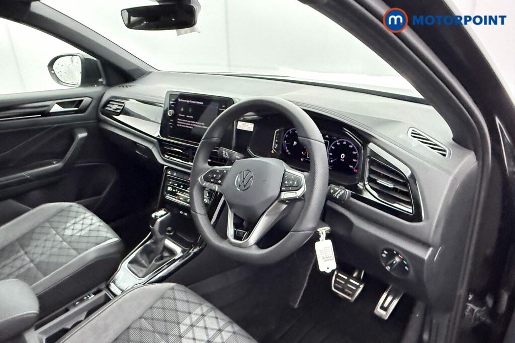 Used Volkswagen T-Roc for sale - 77324191: Photo 12