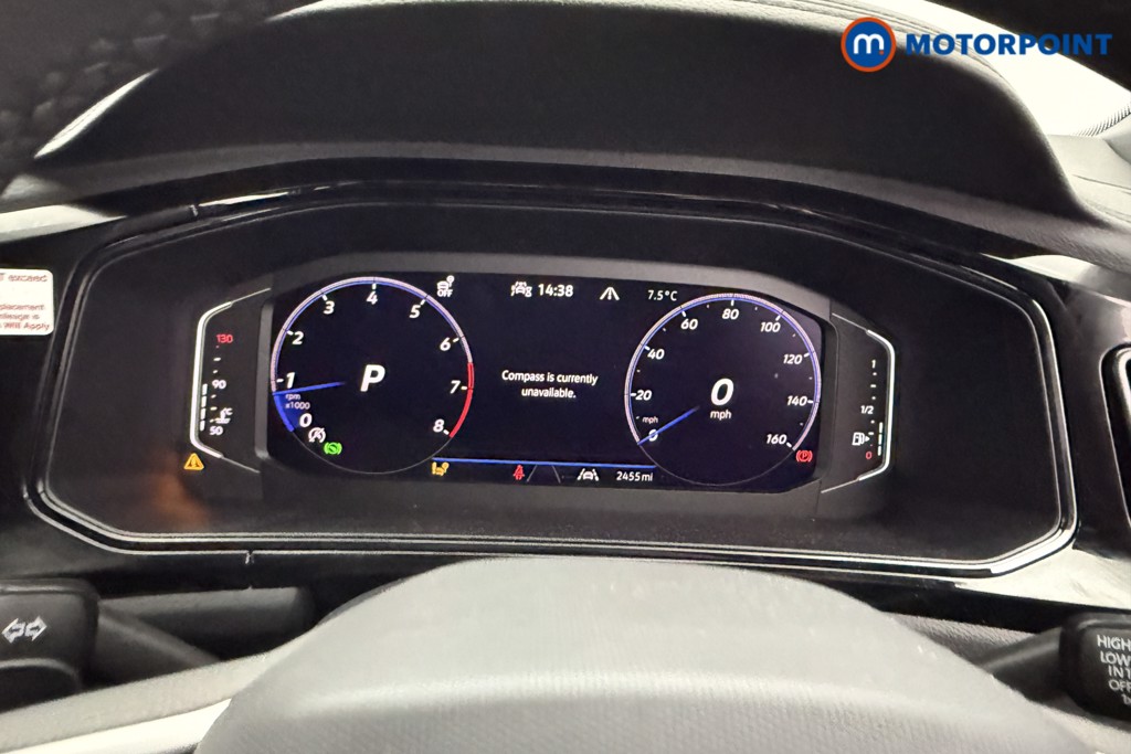 Used Volkswagen T-Roc for sale - 77324191: Photo 13