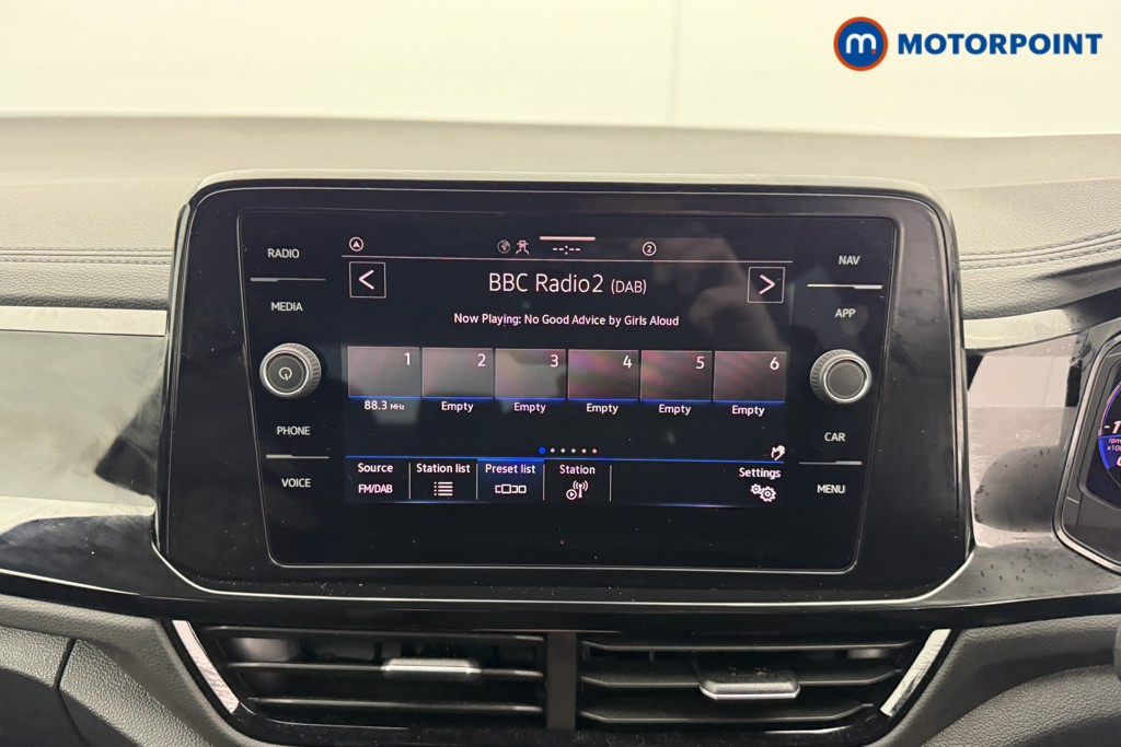 Used Volkswagen T-Roc for sale - 77324191: Photo 14