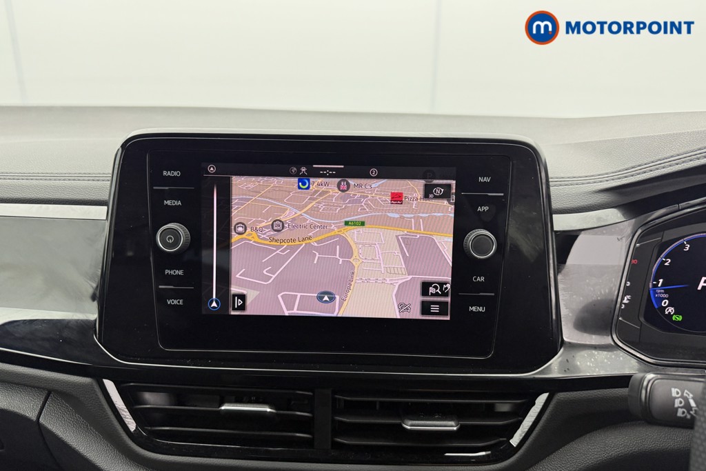 Used Volkswagen T-Roc for sale - 77324191: Photo 17