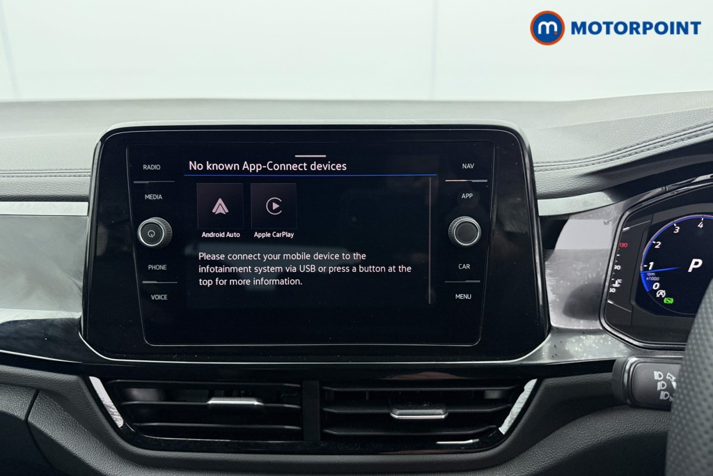 Used Volkswagen T-Roc for sale - 77324191: Photo 18