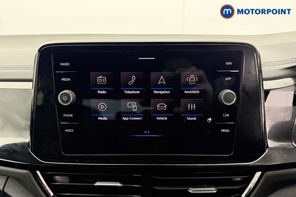 Used Volkswagen T-Roc for sale - 77324191: Photo 19