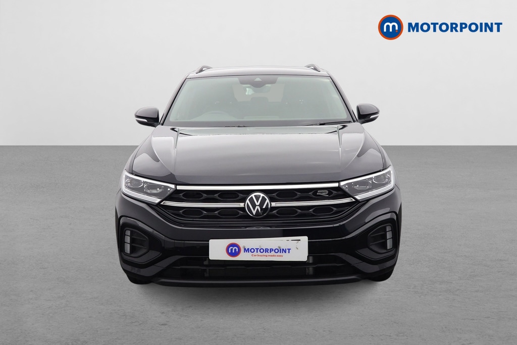 Used Volkswagen T-Roc for sale - 77324191: Photo 2