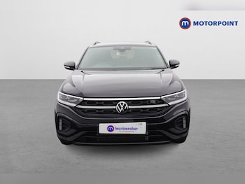 Used Volkswagen T-Roc undefined for sale - 77324191: Photo