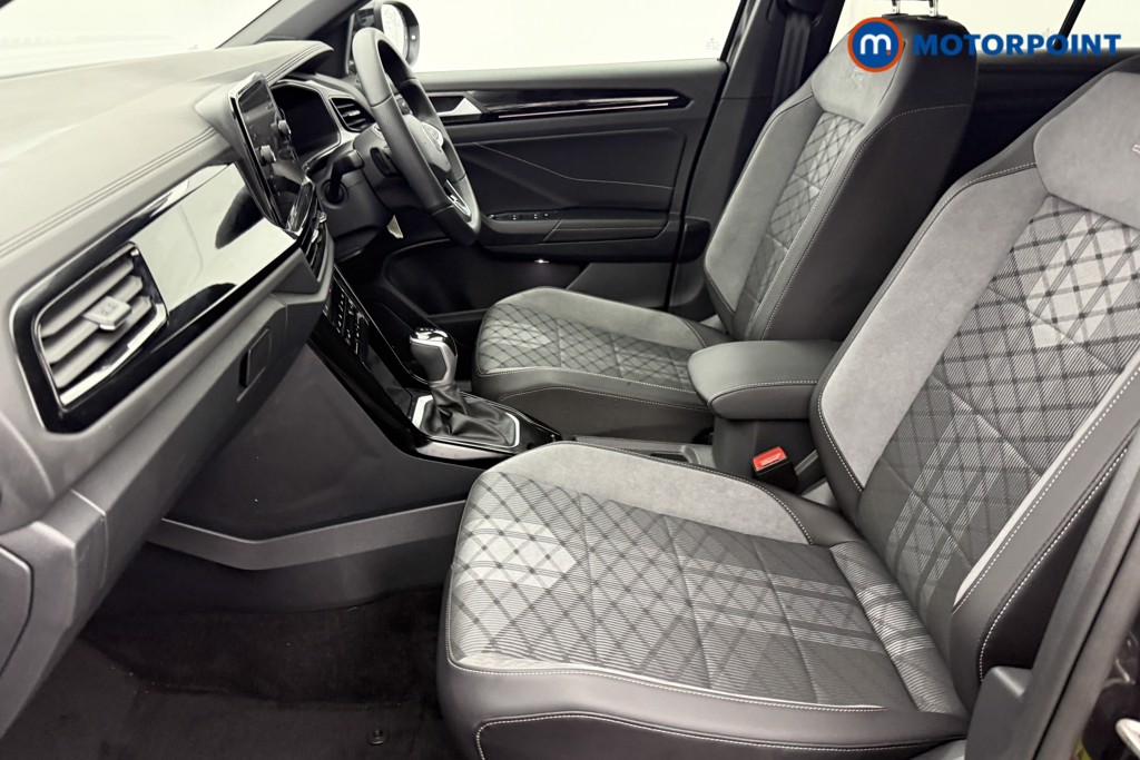 Used Volkswagen T-Roc for sale - 77324191: Photo 31