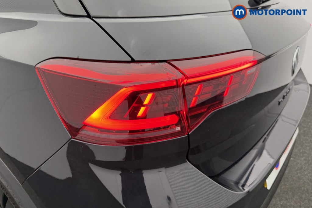 Used Volkswagen T-Roc for sale - 77324191: Photo 34