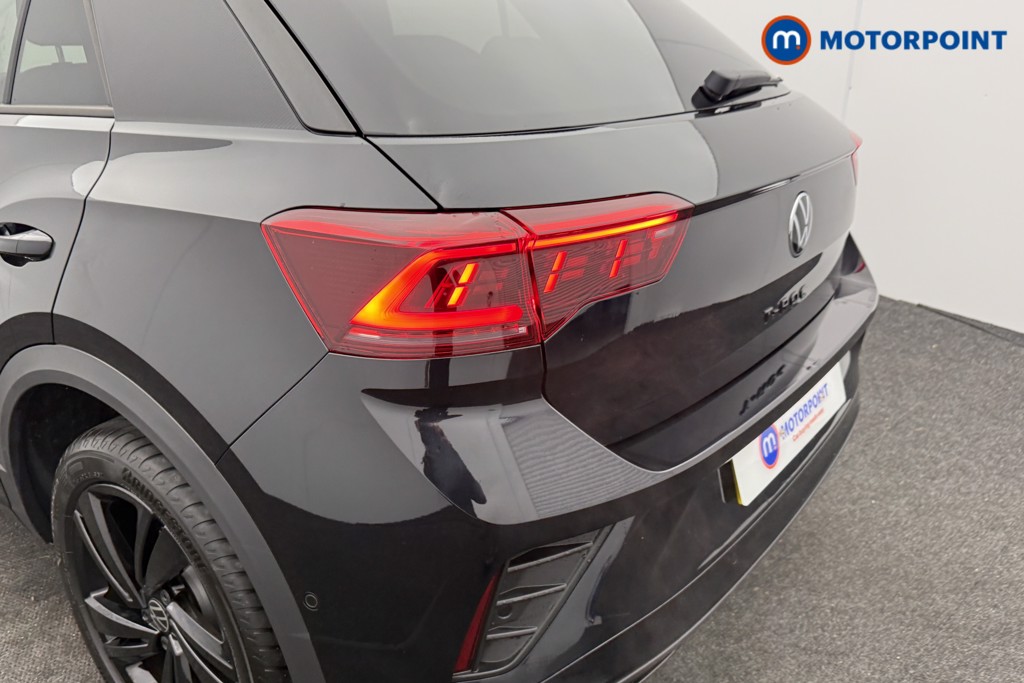 Used Volkswagen T-Roc for sale - 77324191: Photo 35