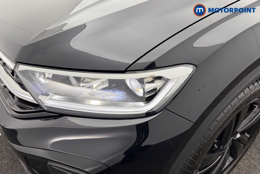 Used Volkswagen T-Roc for sale - 77324191: Photo 36