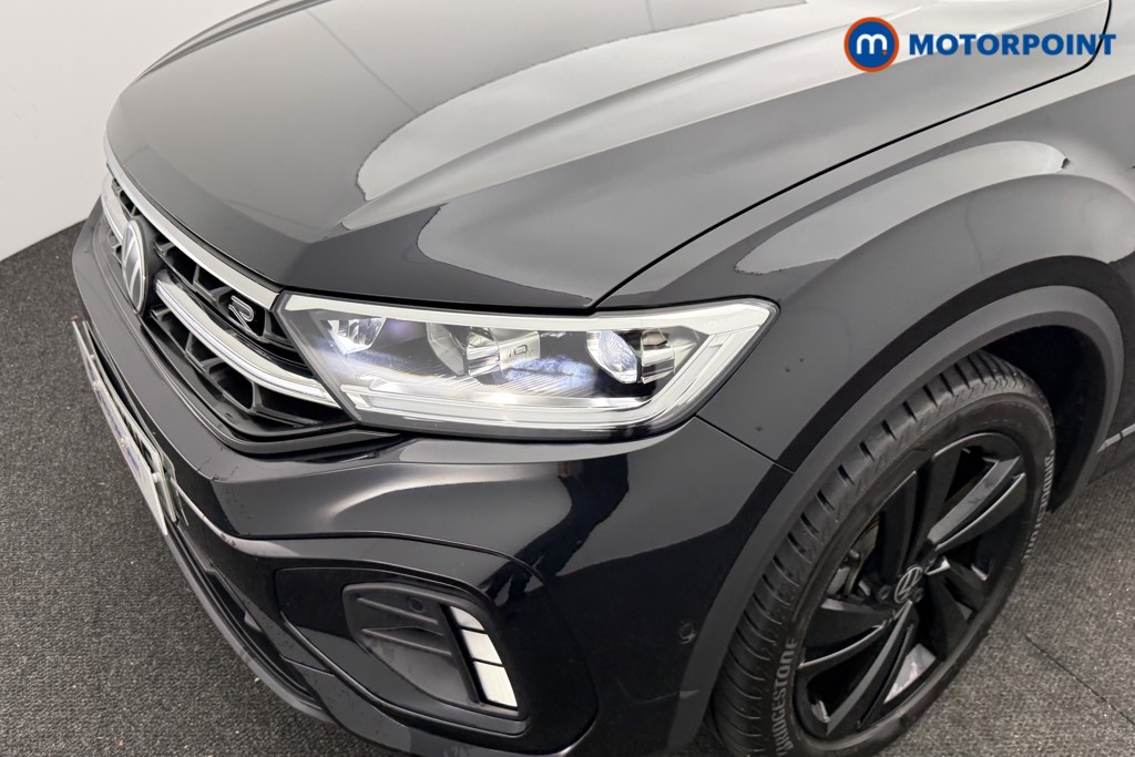 Used Volkswagen T-Roc for sale - 77324191: Photo 37