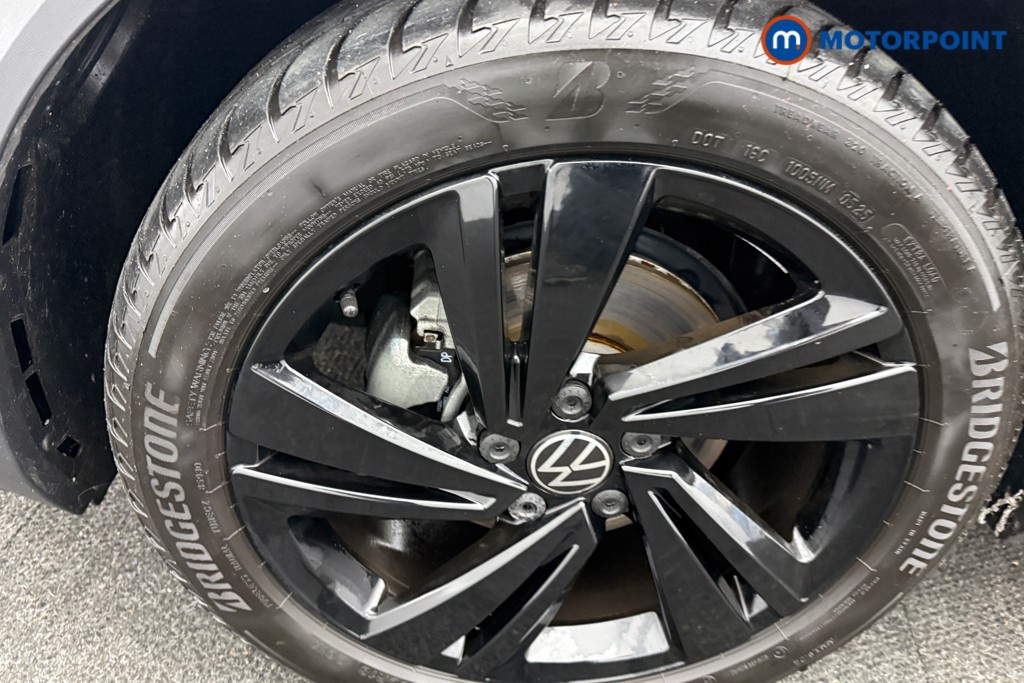 Used Volkswagen T-Roc for sale - 77324191: Photo 38