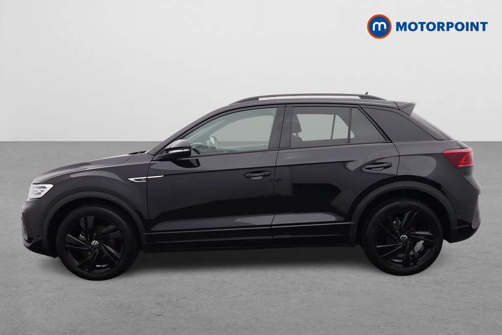 Used Volkswagen T-Roc for sale - 77324191: Photo 4