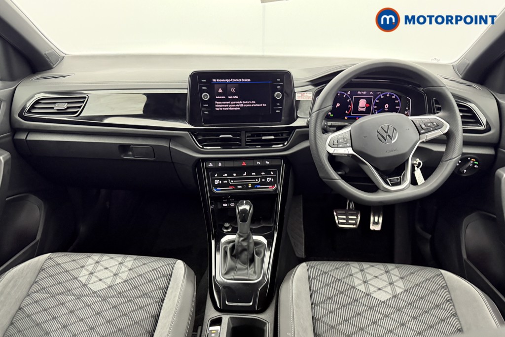 Used Volkswagen T-Roc for sale - 77324191: Photo 9