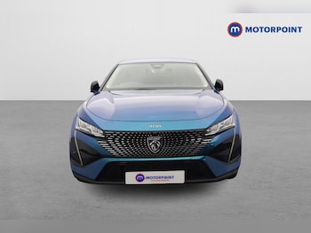 Used Peugeot 408 2024 for sale - 78432068: Photo