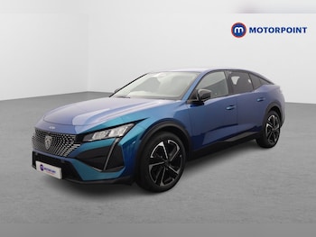 Used Peugeot 408 2024 for sale - 78432068: Photo