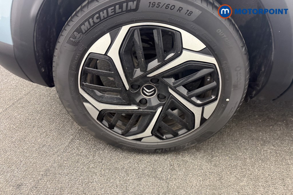 Used Citroen C4 2022 for sale - 77604441: Photo 15