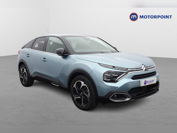 2022 - 1.2 PureTech [130] Shine Plus 5dr Auto