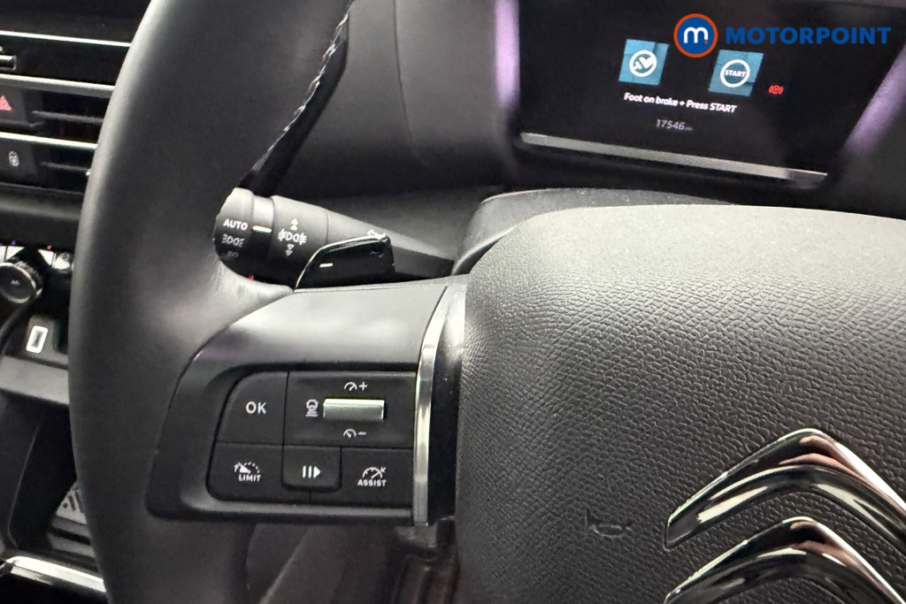 Used Citroen C4 2022 for sale - 77604441: Photo 24