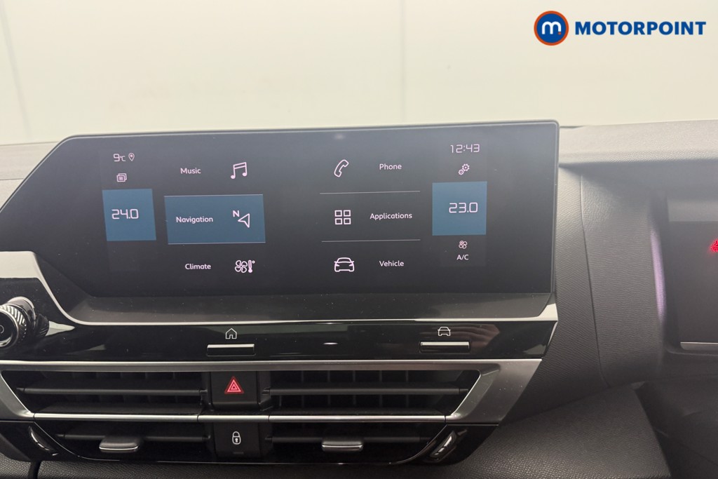 Used Citroen C4 2022 for sale - 77604441: Photo 29