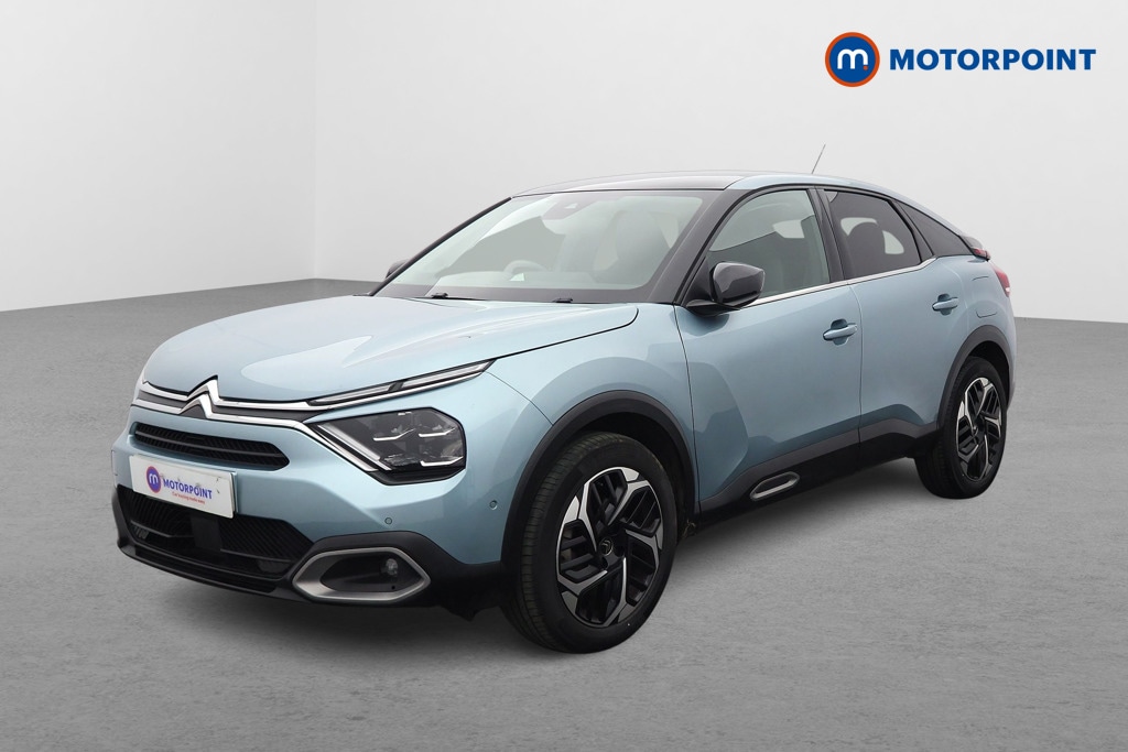 Used Citroen C4 2022 for sale - 77604441: Photo 3