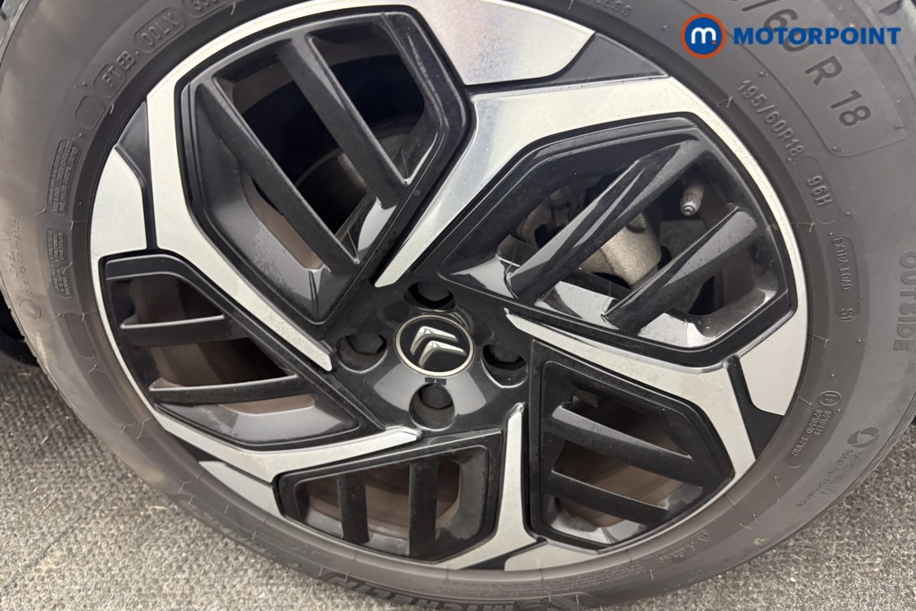 Used Citroen C4 2022 for sale - 77604441: Photo 31