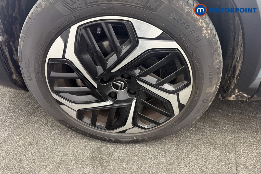 Used Citroen C4 2022 for sale - 77604441: Photo 35