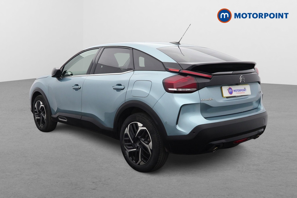 Used Citroen C4 2022 for sale - 77604441: Photo 5