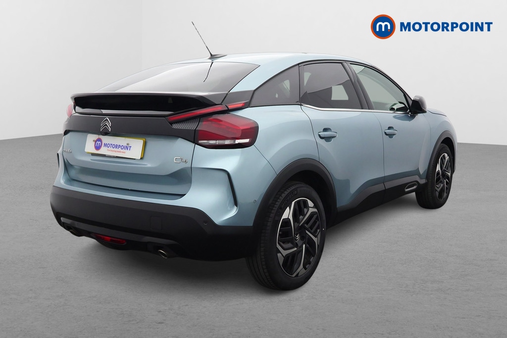 Used Citroen C4 2022 for sale - 77604441: Photo 7