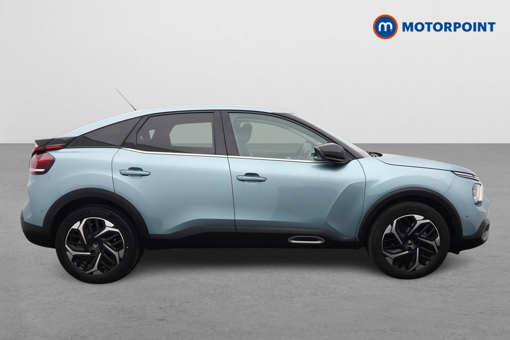 Used Citroen C4 2022 for sale - 77604441: Photo 8