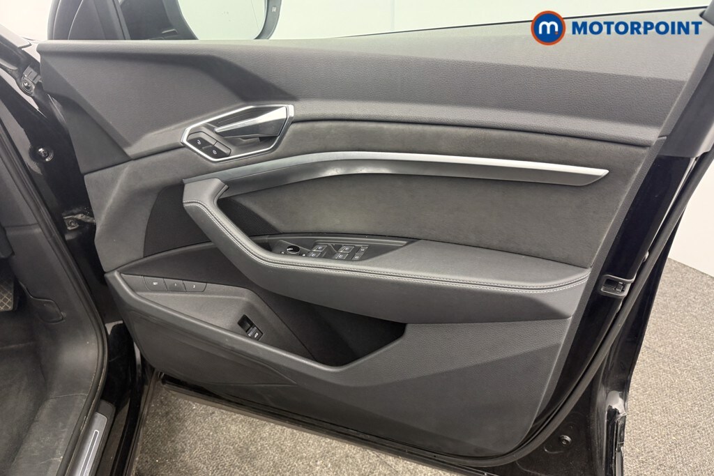 Used Audi e-tron 2022 for sale - 77747093: Photo 10