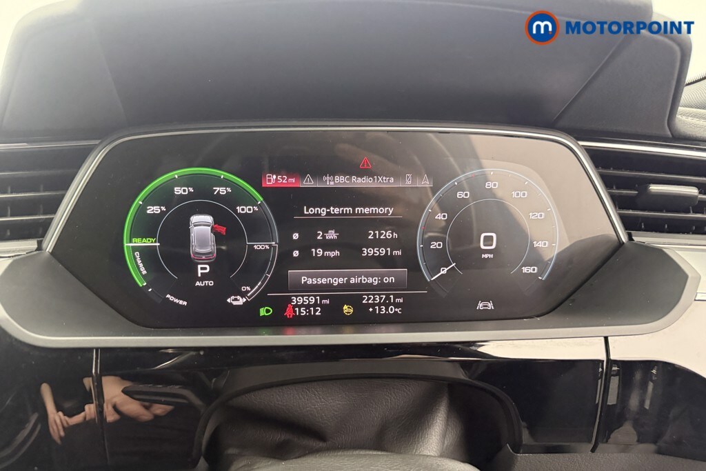 Used Audi e-tron 2022 for sale - 77747093: Photo 12