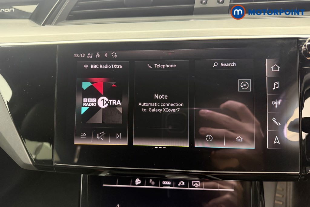 Used Audi e-tron 2022 for sale - 77747093: Photo 13