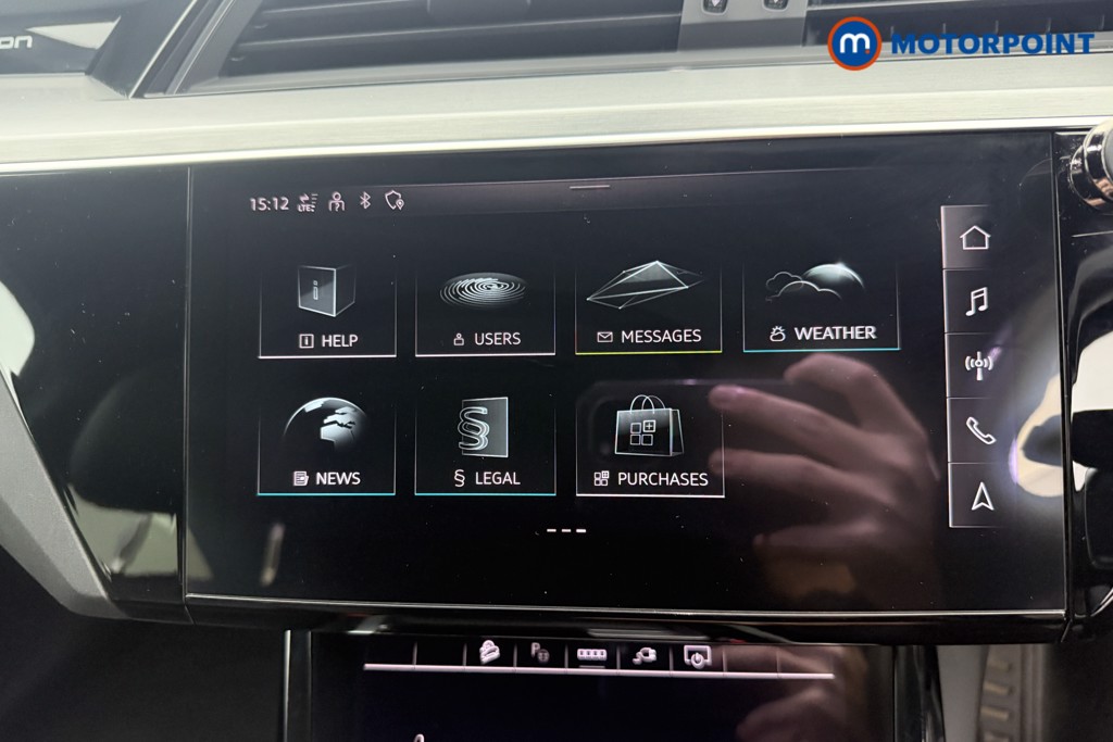 Used Audi e-tron 2022 for sale - 77747093: Photo 15