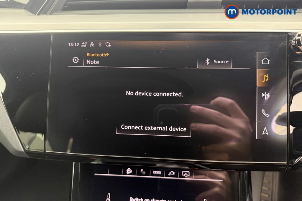 Used Audi e-tron 2022 for sale - 77747093: Photo 16