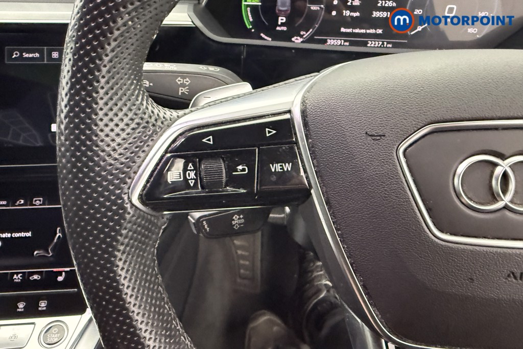 Used Audi e-tron 2022 for sale - 77747093: Photo 22