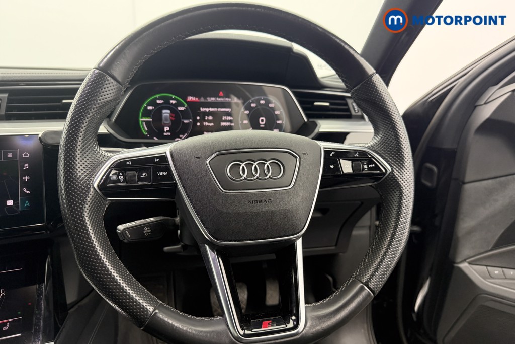Used Audi e-tron 2022 for sale - 77747093: Photo 25