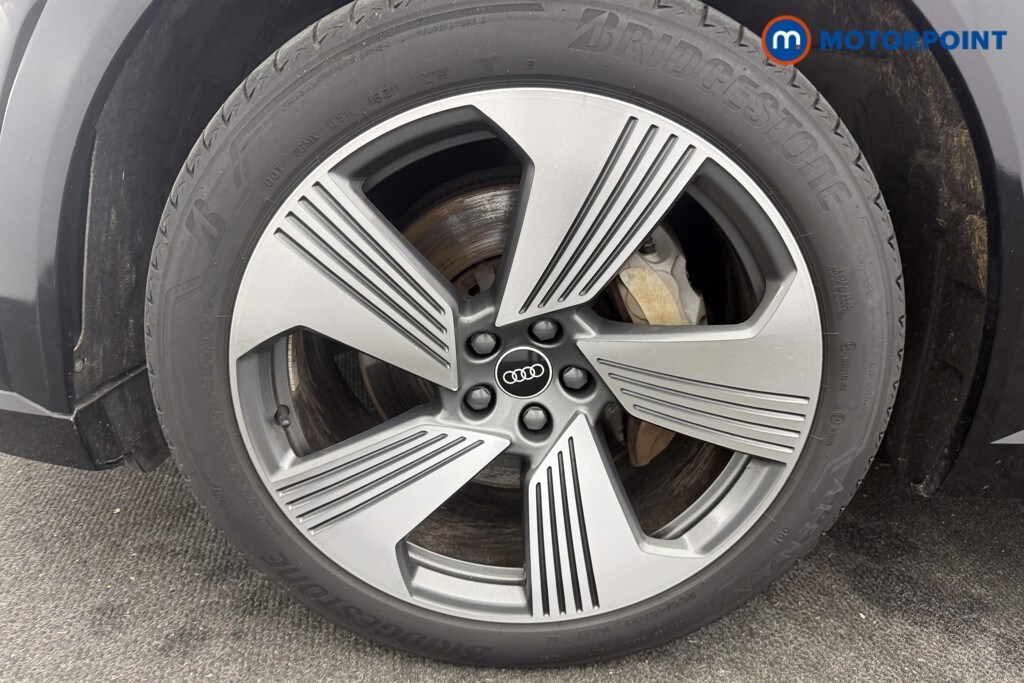 Used Audi e-tron 2022 for sale - 77747093: Photo 34