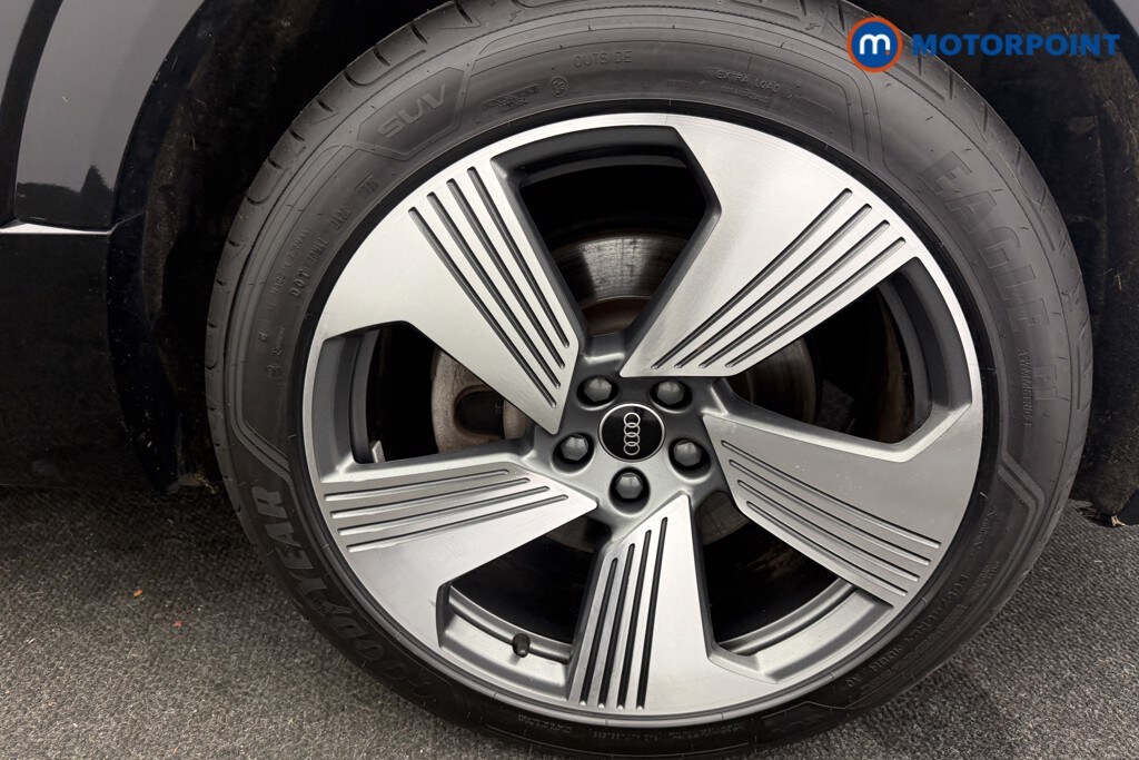 Used Audi e-tron 2022 for sale - 77747093: Photo 35