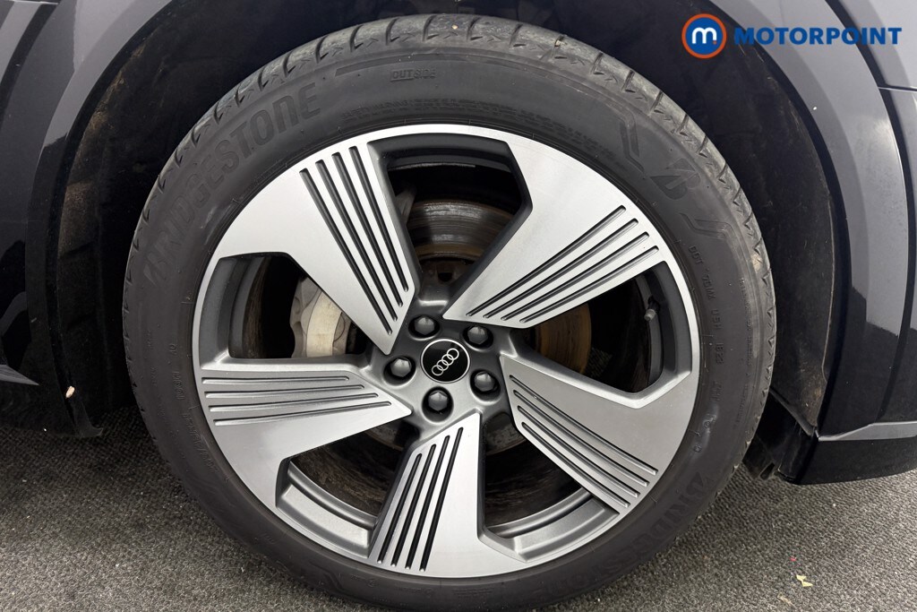 Used Audi e-tron 2022 for sale - 77747093: Photo 37