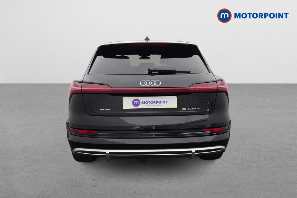 Used Audi e-tron 2022 for sale - 77747093: Photo 6