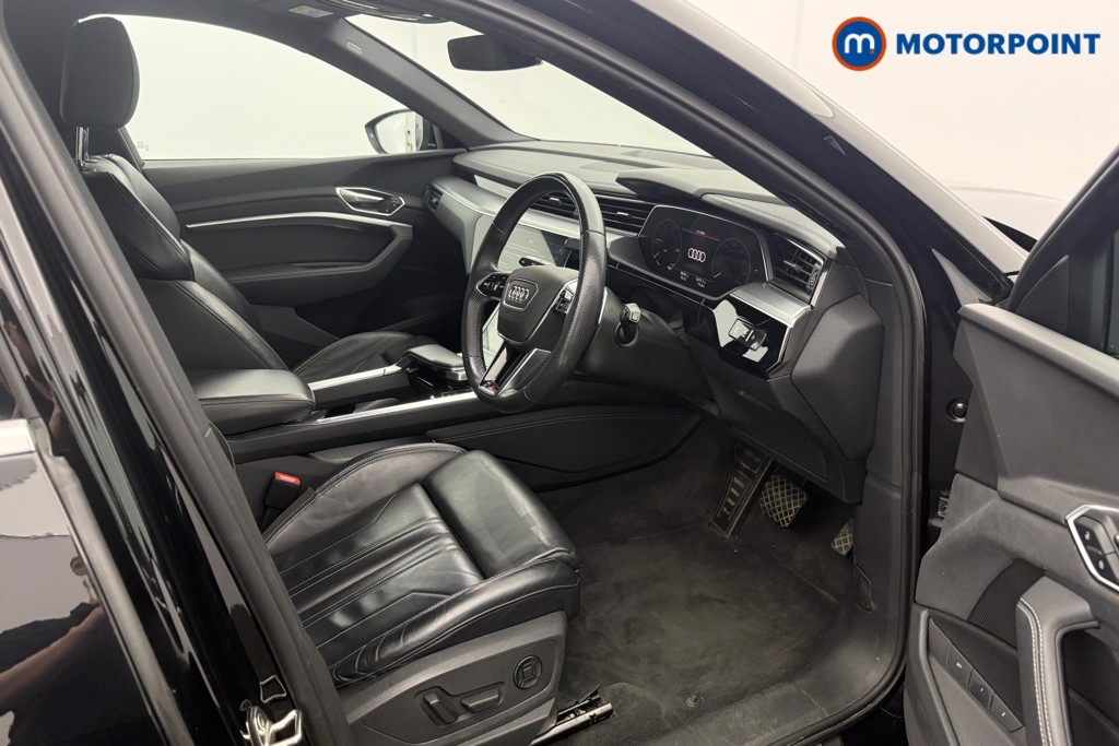 Used Audi e-tron 2022 for sale - 77747093: Photo 9