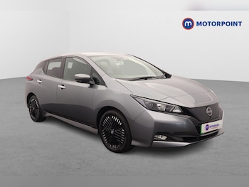 Used Nissan Leaf 2023 for sale - 78553851: Photo